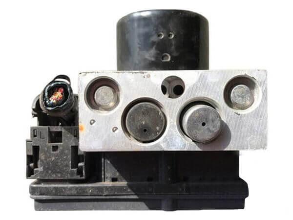 2006-2008 Acura TSX Anti-Lock Brake Pump Actuator - Used OEM