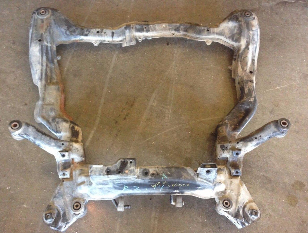 2006-2008 Hyundai Sonata Front Subframe Engine Cradle 2.4L - Used OEM