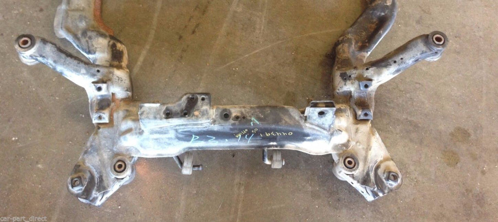 2006-2008 Hyundai Sonata Front Subframe Engine Cradle 2.4L - Used OEM