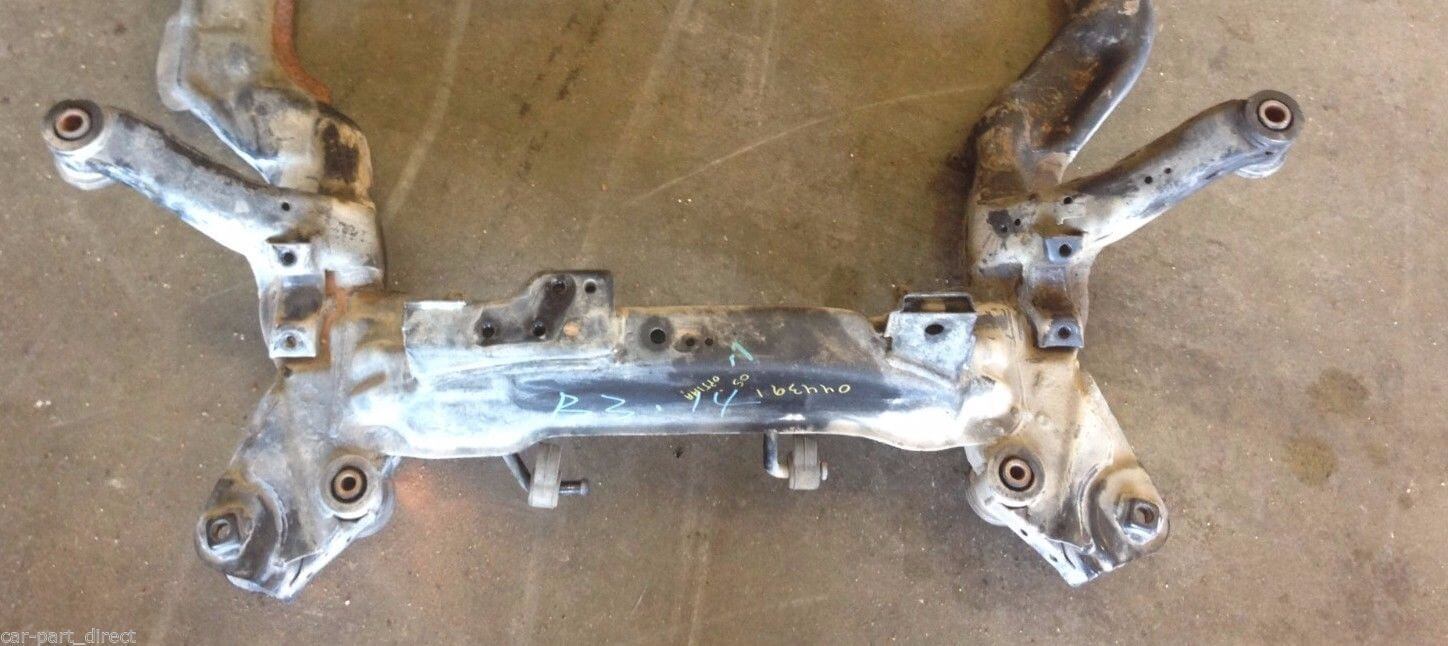 2006-2008 Hyundai Sonata Front Subframe Engine Cradle 2.4L - Used OEM