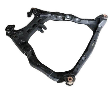 2006-2008 Mazda 6 Front Suspension Subframe Engine Cradle - Used OEM