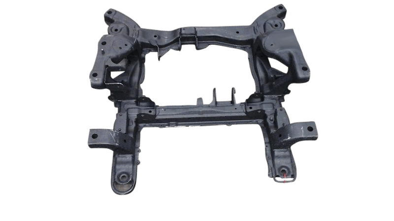 2006-2008 Suzuki Grand Vitara Front Subframe Engine Cradle - Used OEM