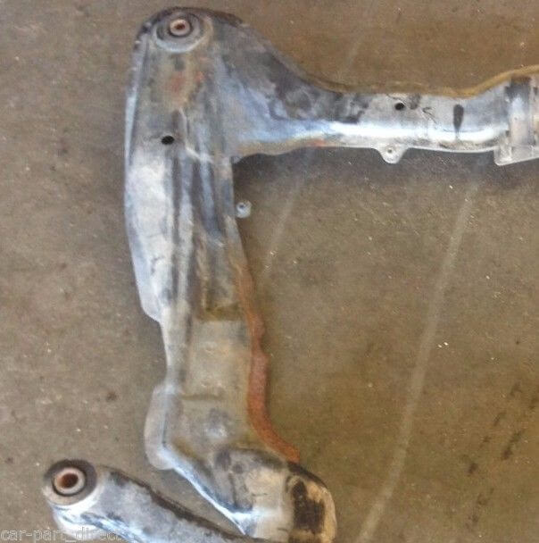 2006-2009 Hyundai Sonata Front Subframe Cradle 3.3L - Used OEM