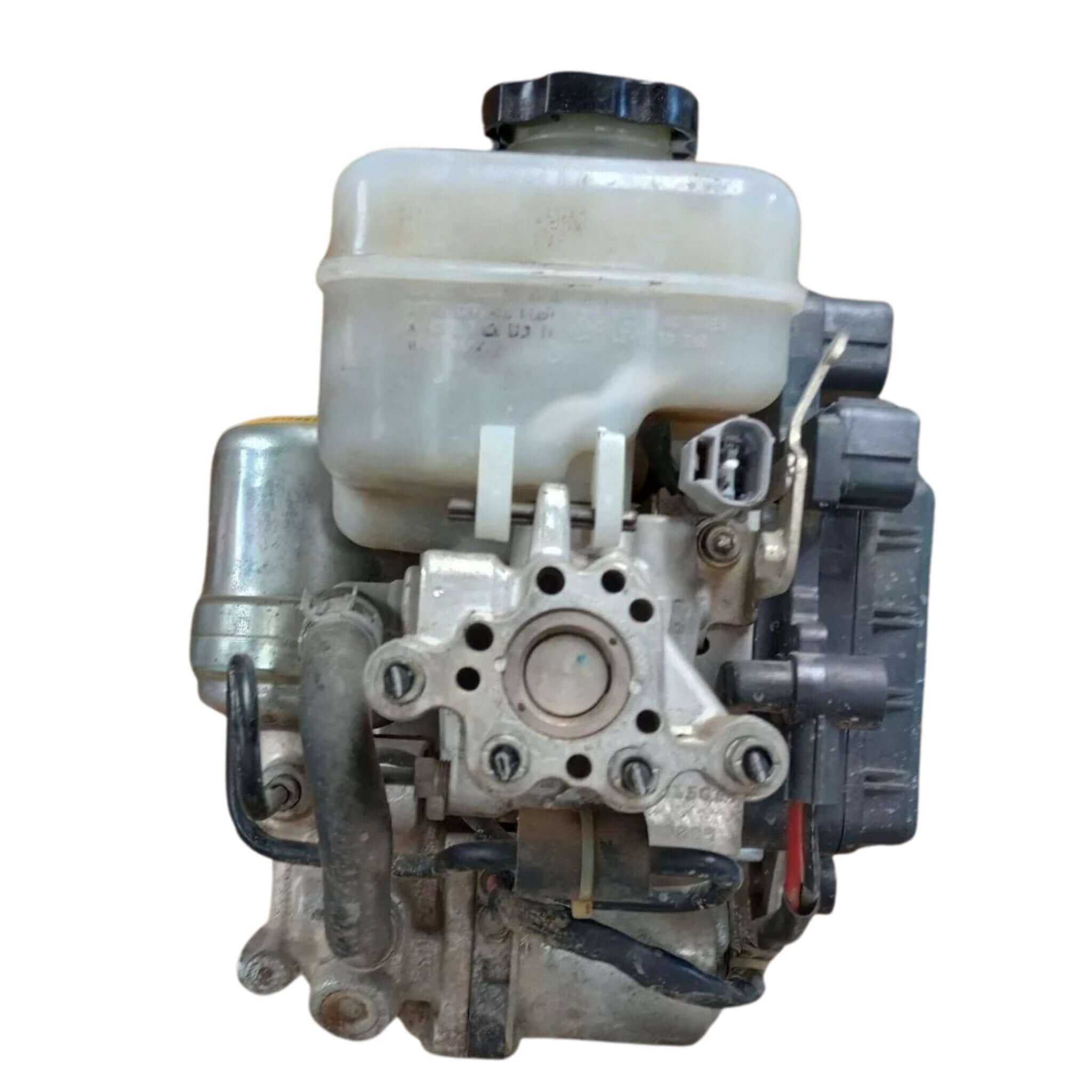2006-2010 Hummer H3 Anti-Lock Brake Pump and Master Cylinder Assembly - Used OEM