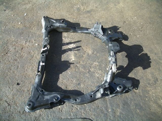 2006-2011 Honda Civic Front Engine Cradle Subframe 1.8L Automatic - Used OEM