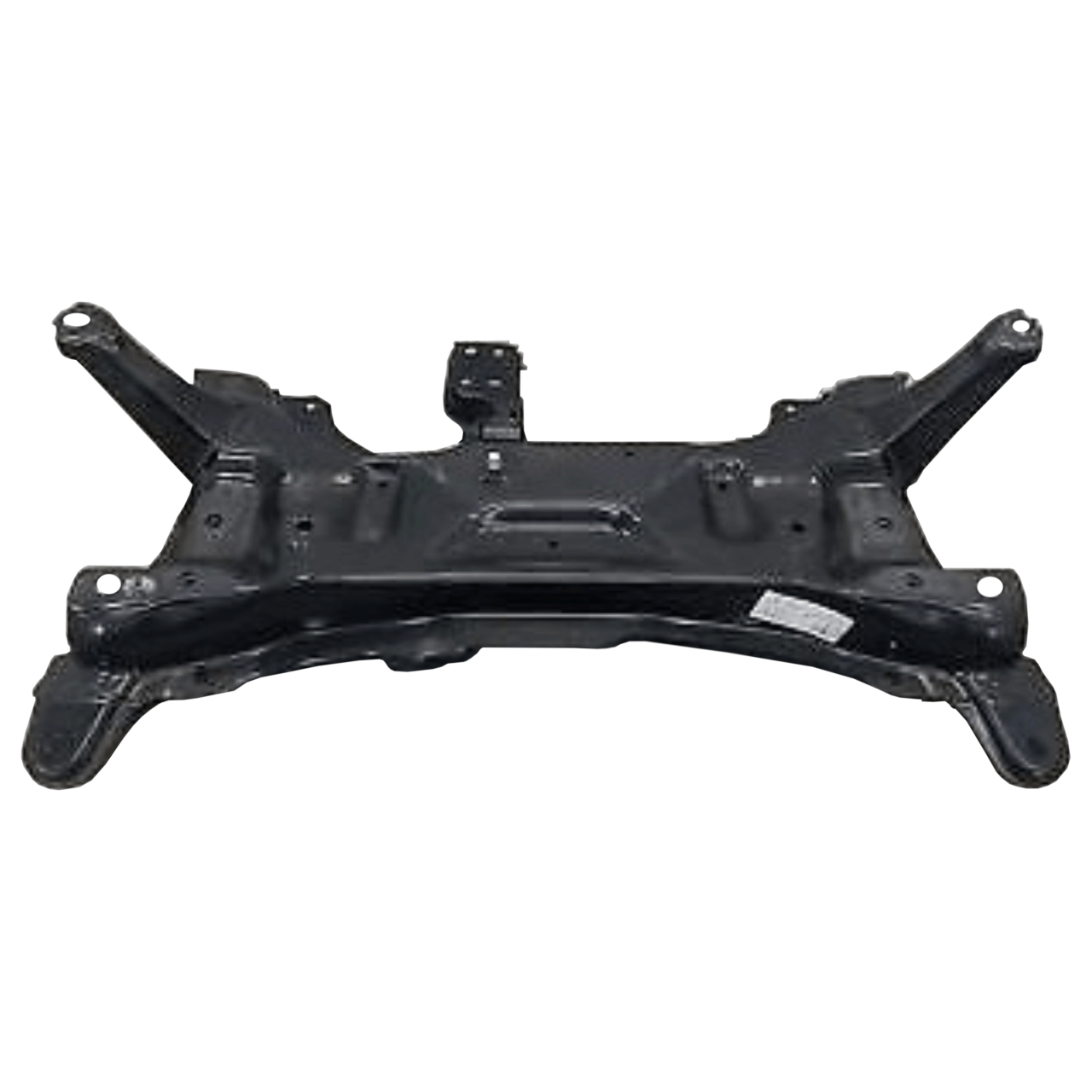 2006-2011 Toyota Yaris Front Suspension Subframe - Used OEM