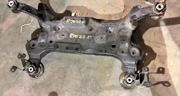 2006-2014 Mazda 5 Front Engine Cradle Subframe - Used OEM