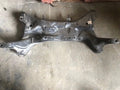 2007-2008 Mitsubishi Outlander Front Subframe Crossmember Cradle - Used OEM