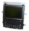 2007-2009 Cadillac Escalade ESV Navigation Radio MP3 DVD Player - Used OEM