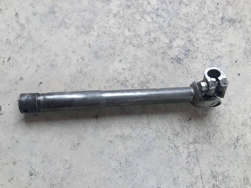 2007-2009 Ford Edge Lincoln MKZ Intermediate Steering Shaft Coupler - Used OEM