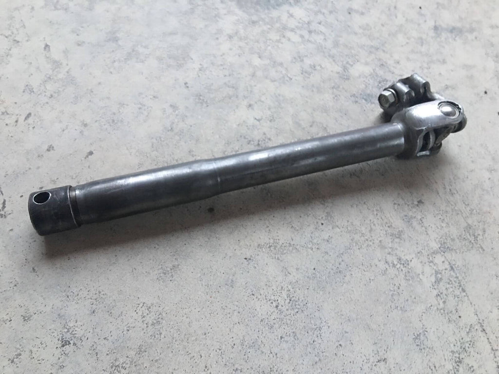 2007-2009 Ford Edge Lincoln MKZ Intermediate Steering Shaft Coupler - Used OEM