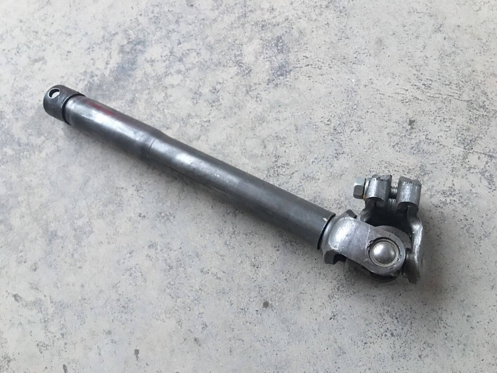 2007-2009 Ford Edge Lincoln MKZ Intermediate Steering Shaft Coupler - Used OEM