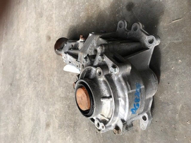 2007-2009 Lexus RX350 Transfer Case Assembly 3.5L - Used OEM