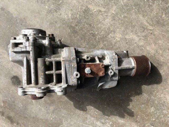 2007-2009 Lexus RX350 Transfer Case Assembly 3.5L - Used OEM