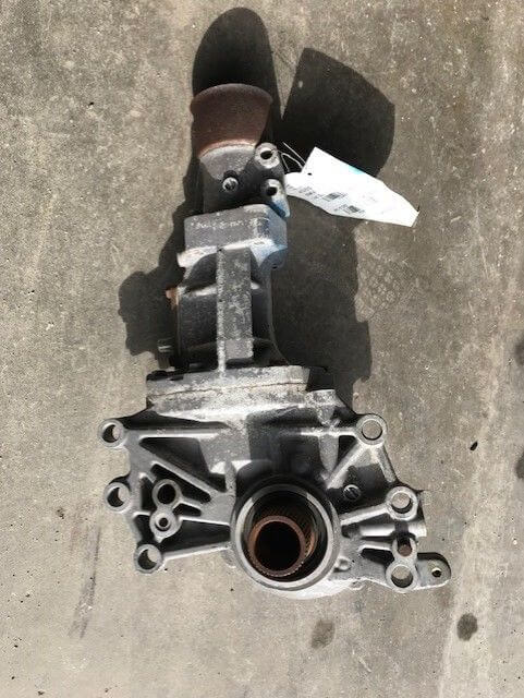 2007-2009 Lexus RX350 Transfer Case Assembly 3.5L - Used OEM