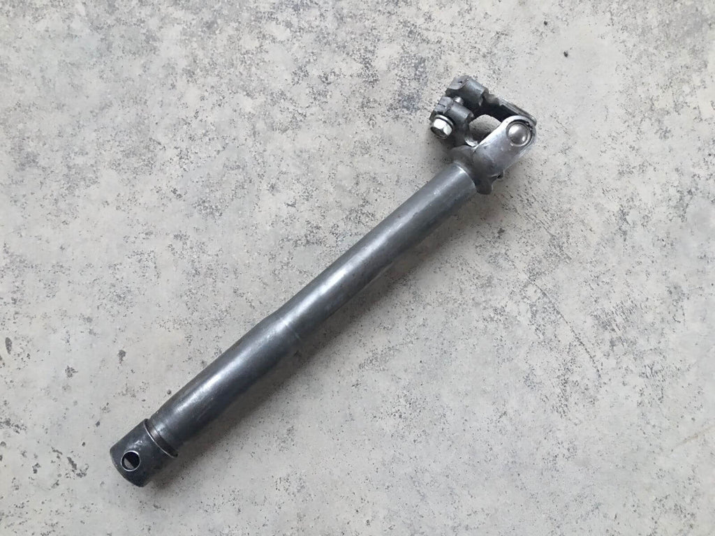 2007-2010 Ford Edge Intermediate Steering Shaft Lower Coupler - Used OEM