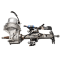 2007-2010 Hyundai Elantra Electric Power Steering Column Gear - Used OEM