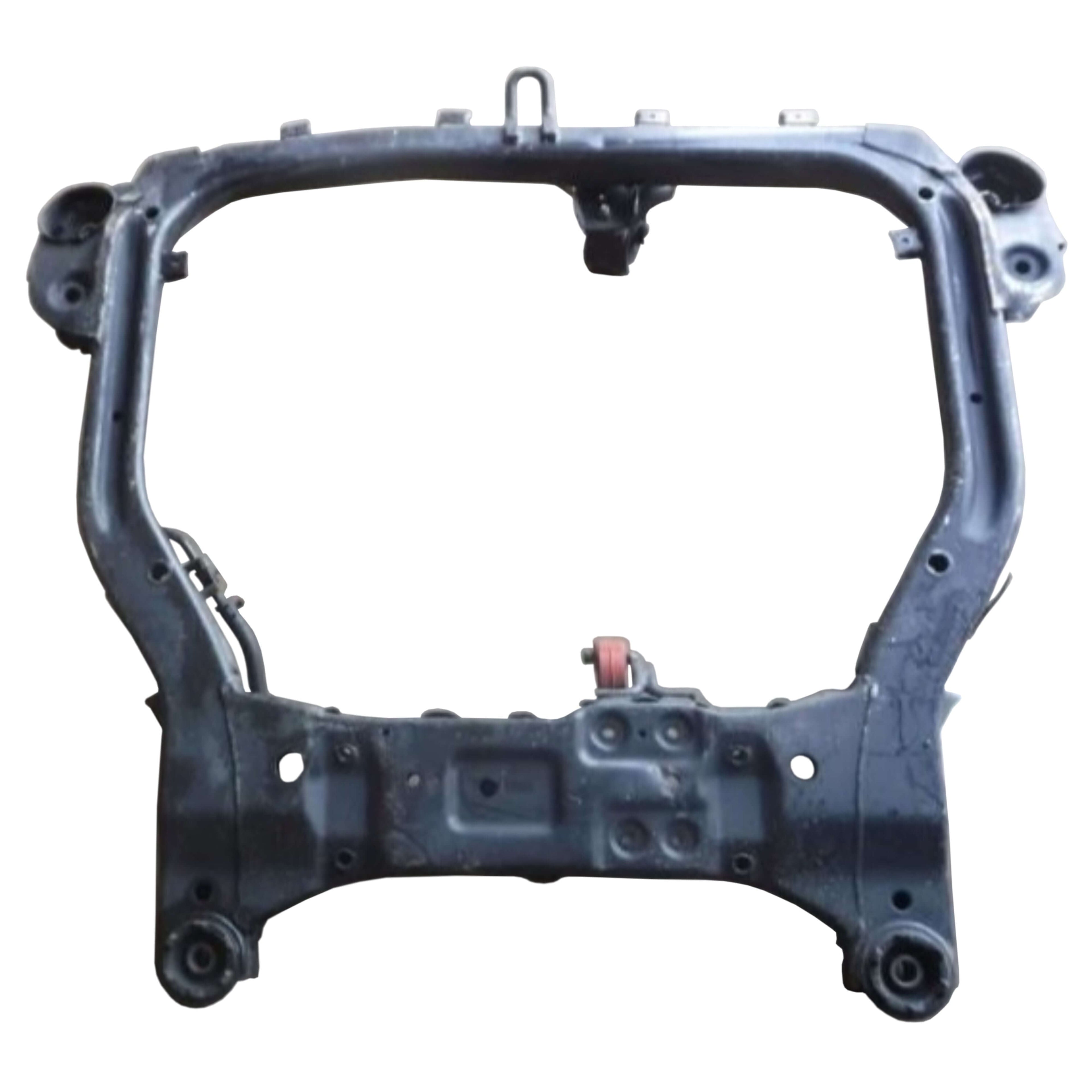 2007-2012 Kia Rondo Front Suspension Crossmember K-Frame 2.4L - Used OEM