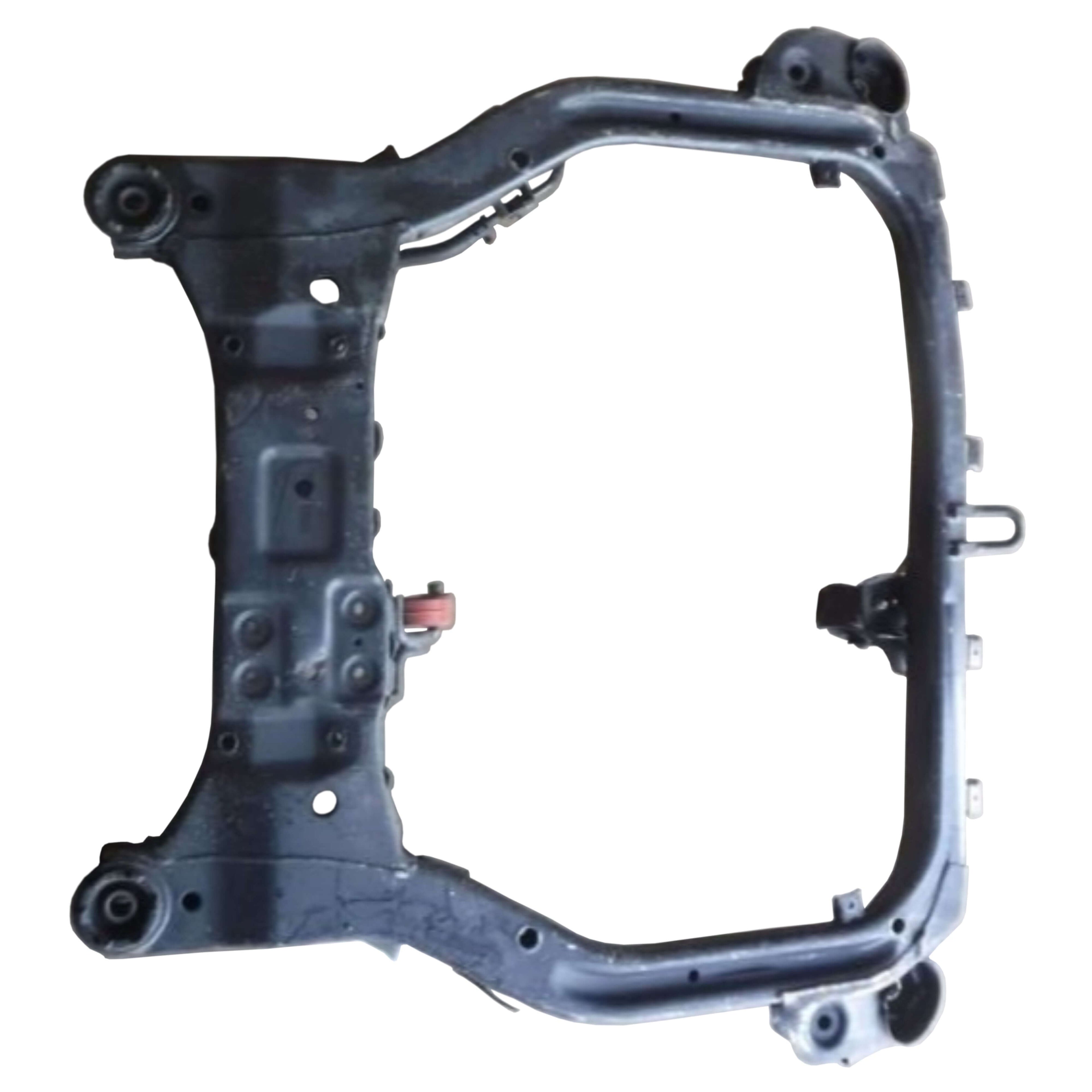 2007-2012 Kia Rondo Front Suspension Crossmember K-Frame 2.7L - Used OEM