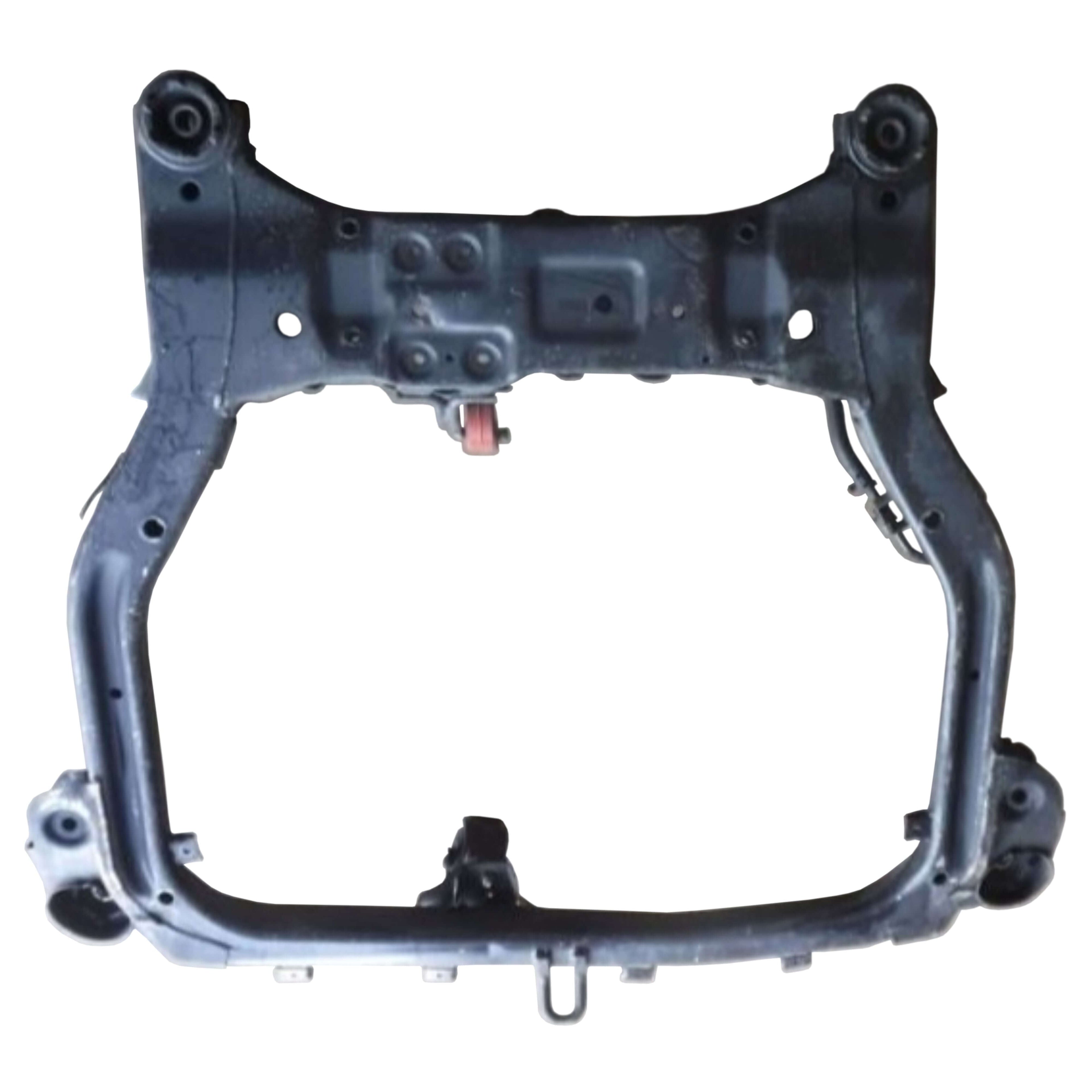 2007-2012 Kia Rondo Front Suspension Crossmember K-Frame 2.7L - Used OEM