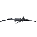 2007-2012 Lexus LS460 Power Steering Rack and Pinion RWD - Used OEM