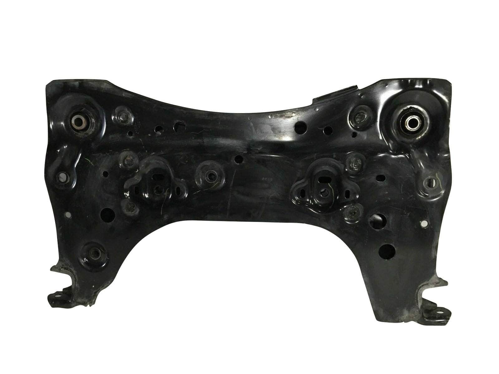2007-2012 Nissan Versa Front Subframe Engine Cradle - Used OEM