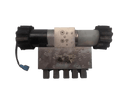 2007-2013 BMW E93 335i M3 Convertible Top Hydraulic Lift Motor Pump - Used OEM