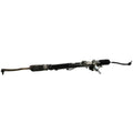 2007-2014 Volkswagen Jetta Power Steering Rack and Pinion - Used OEM