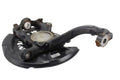 2007-2015 Toyota Tundra Sequoia Front Left Spindle Knuckle Assembly - Used OEM