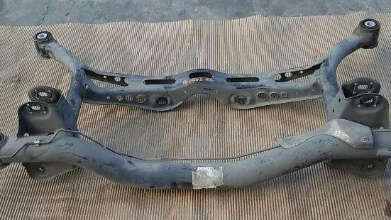 2007-2015 Volkswagen EOS Rear Subframe Suspension Cradle - Used OEM