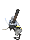 2008-2012 Ford Escape Electric Power Steering Column Motor - Used OEM