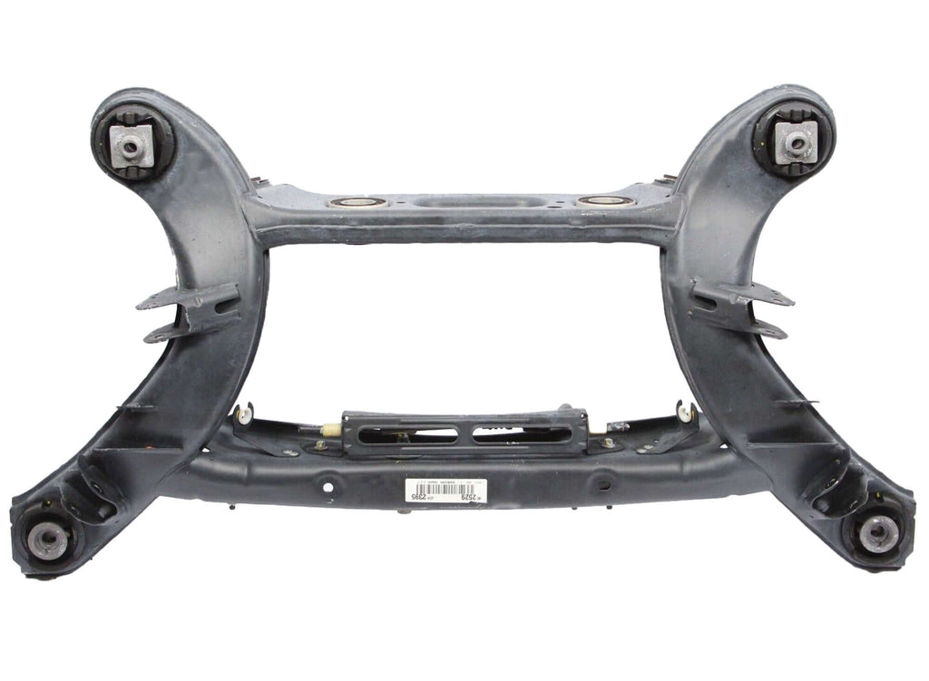 2008-2014 Mercedes-Benz C-Class Rear Subframe Engine Cradle - Used OEM