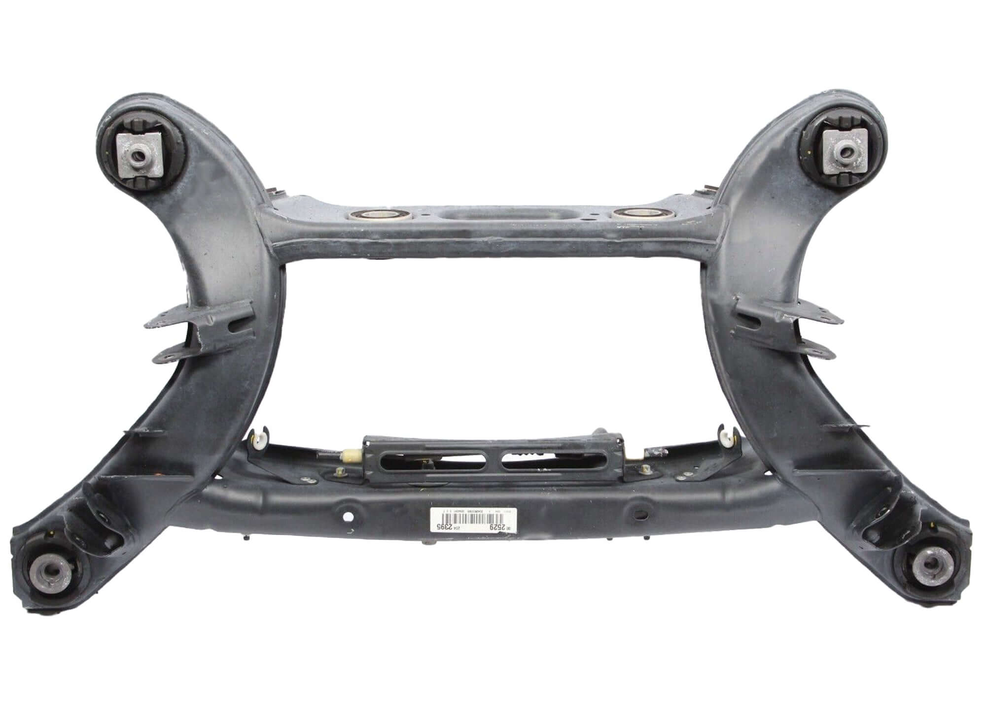 2008-2014 Mercedes-Benz C-Class Rear Subframe Engine Cradle - Used OEM