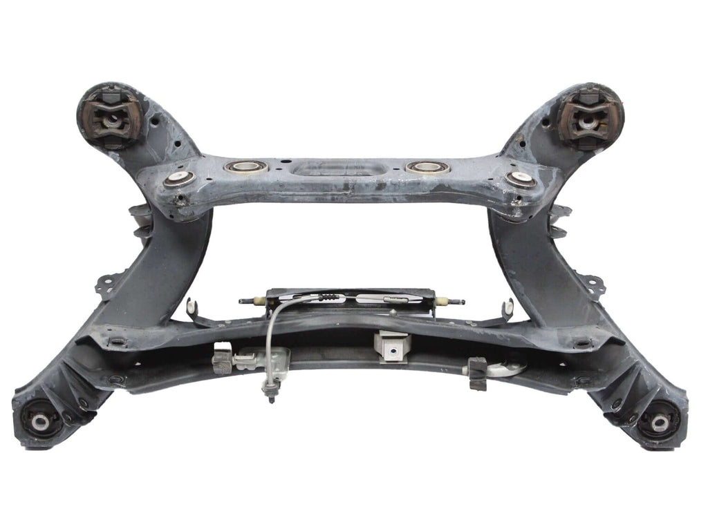 2008-2014 Mercedes-Benz C-Class Rear Subframe Engine Cradle - Used OEM
