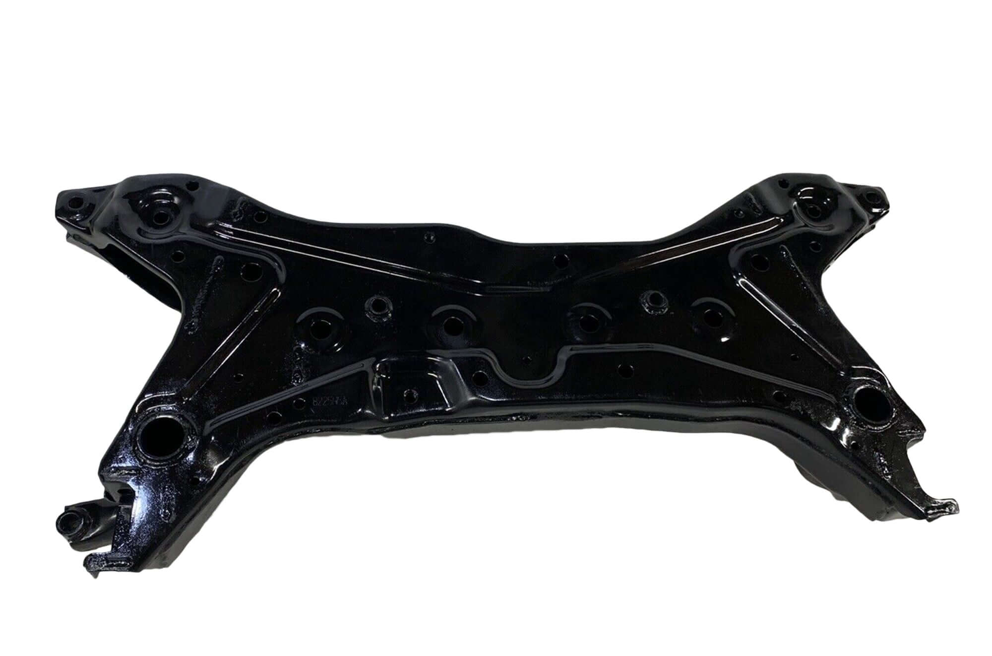 2008-2015 Mitsubishi Lancer Front Engine Crossmember K Sub Frame - Used OEM