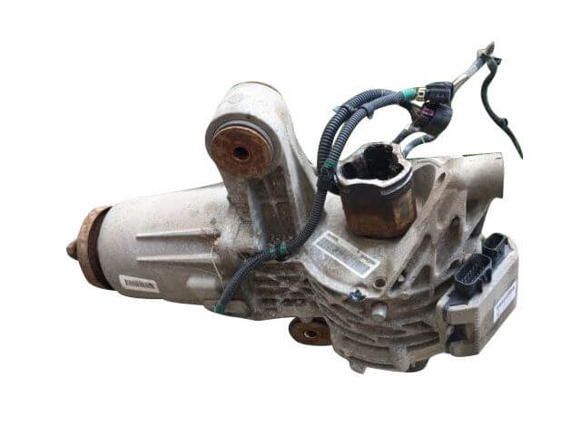 2008-2017 Chevrolet Equinox GMC Terrain Transfer Case Differential Assembly - Used OEM