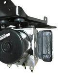 2009-2010 Acura TSX ABS Anti Lock Brake Pump Actuator - Used OEM
