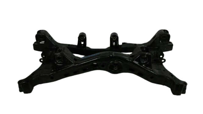 2009-2010 Hyundai Tucson Kia Sportage Rear Subframe Cradle - Used OEM