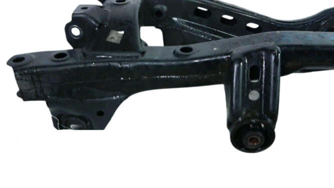 2009-2010 Hyundai Tucson Kia Sportage Rear Subframe Cradle - Used OEM