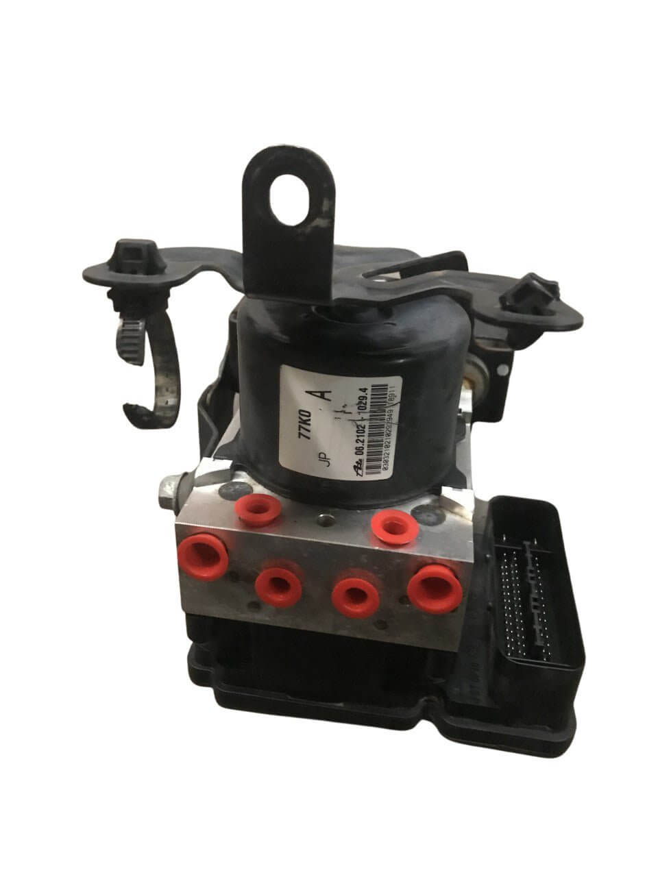 2009-2013 Suzuki Grand Vitara 2.4L ABS Anti-Lock Brake Pump Assembly - Used OEM