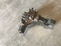 2009-2013 Toyota Matrix Pontiac Vibe AWD Transfer Case Assembly - Used OEM