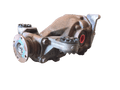 2009-2015 Mitsubishi Lancer Ralliart Rear Differential Carrier - Used OEM