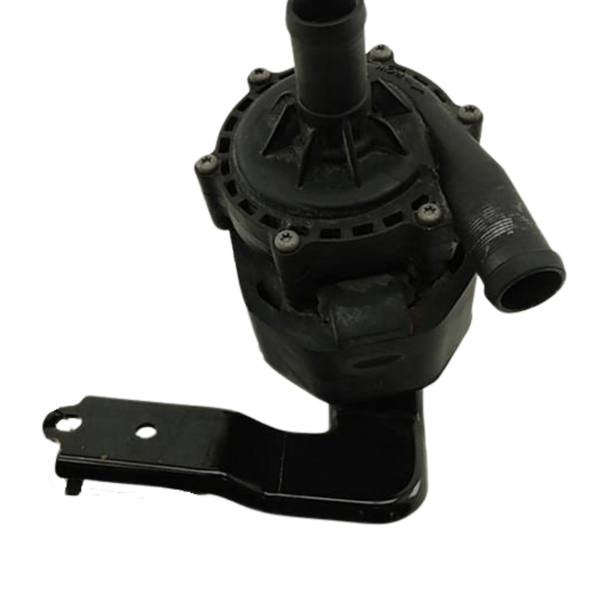 Nissan 2010-17 Nissan Leaf Electric Coolant Heater Pump has less 1,000 miles - Used OEM