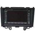 2010-2011 Honda CR-V Navigation Radio Display Screen - Used OEM