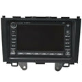 2010-2011 Honda CR-V Navigation Radio Display - Used OEM