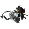 2010-2012 Hyundai Genesis 2.0L Turbocharger Assembly - Used OEM
