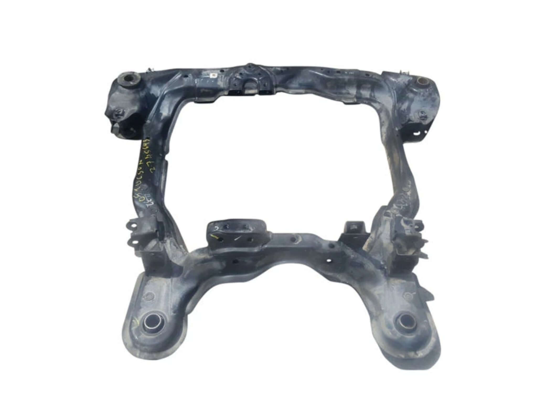 2010-2012 Hyundai Tucson Front Subframe Engine Cradle - Used OEM