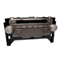 2010-2012 Lexus LS460 Factory Stereo Radio 6 Disc Changer Mp3 CD Player Aux - Used OEM