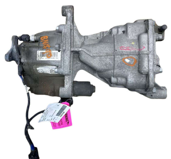 2010-2013 Kia Tucson Sportage Rear Axle Differential Carrier Assembly - Used OEM