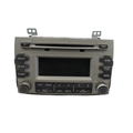 2010-2013 Kia Sportage AM FM Single CD Satellite Radio Receiver - Used OEM